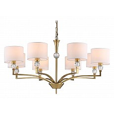Подвесная люстра ambrella light high light lh71133